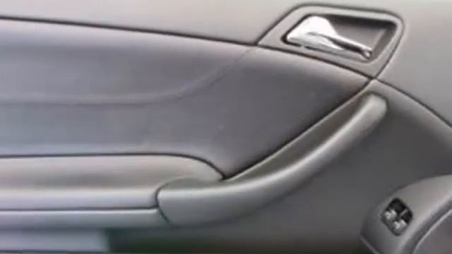 Mercedes-Benz CLC 180 CLC 180 K Sportpaket Automatik PTS Sitzheizung смотреть онлайн