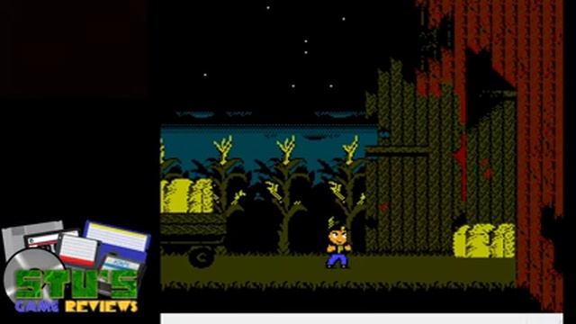 Haunted Halloween '85 (NES, 2015) - Let's Play!