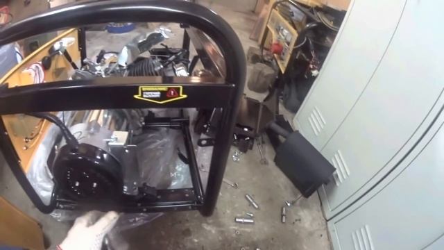 Ремонт своими руками.Генератор бензиновый.Разборка бензогенератора.Генератор ток смотреть онлайн