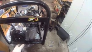 Ремонт своими руками.Генератор бензиновый.Разборка бензогенератора.Генератор ток