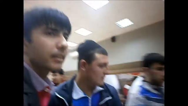 RAMADAN НИЖНЕВАРТОВСКОГО РАЙОНА,ИЗЛУЧИНСК(FITR) смотреть онлайн
