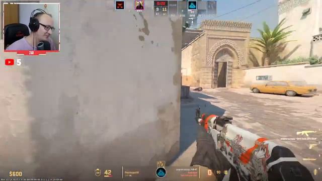 у сильвера нет цели,есть только путь counter-strike 2 cs2 csgo ксго кс2 смотреть онлайн