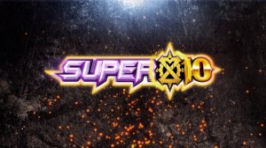 Супер 10, 1 сезон, 32 серия. Каменный гигант!