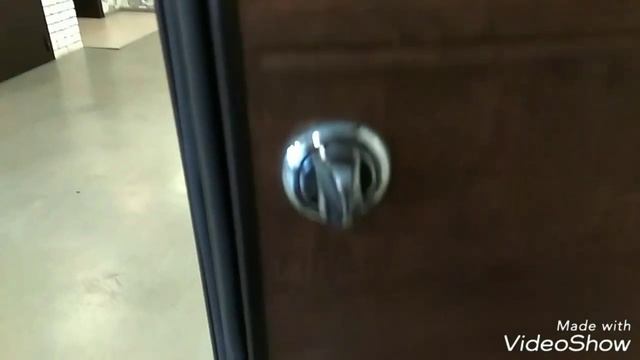 Дверь с терморазрывом Берсекер смотреть онлайн
