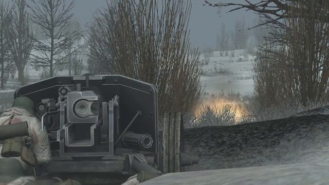 Graviteam Tactics: Mius-Front - Cold steel смотреть онлайн