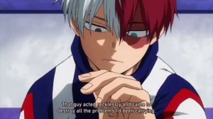 Katsuki Bakugou - Bludfire / BNHA 『AMV』/Клип - Моя Геройская Академия