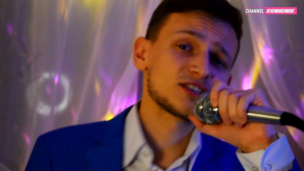 ВИКТОР МОГИЛАТОВ / ОТ РАЗЛУКИ, ДО ВСТРЕЧИ ♫♬★ SEVENROSE ★ 2021 смотреть онлайн