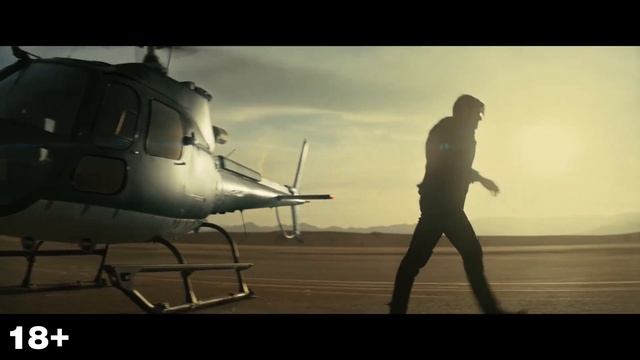 Беглец Русский Трейлер.mp4 смотреть онлайн