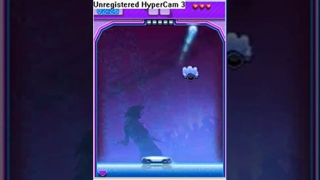 Block breaker 3 unlimited java - gameplay смотреть онлайн