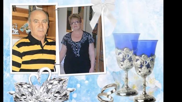 САША С ПОЛИНОЙ 48 ЛЕТ ВМЕСТЕ смотреть онлайн