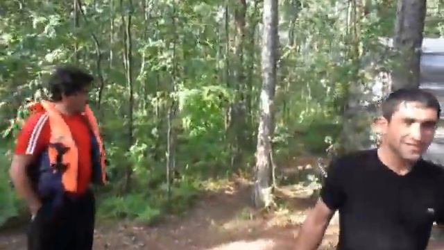 Путешествие по островам Финского залива (на тал.) смотреть онлайн