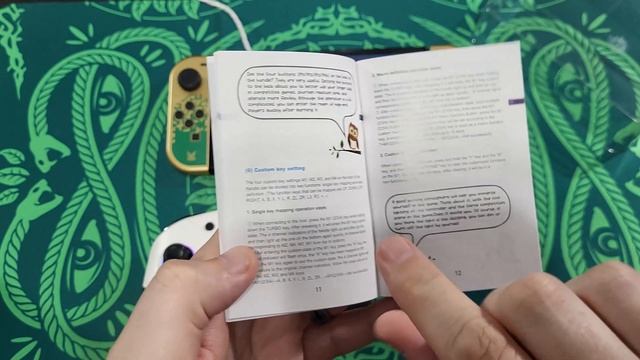 NO DRIFT! Unboxing & Testing NYXI Chaos Wireless Hall Effect Pro Controller for Nintendo Switch смотреть онлайн