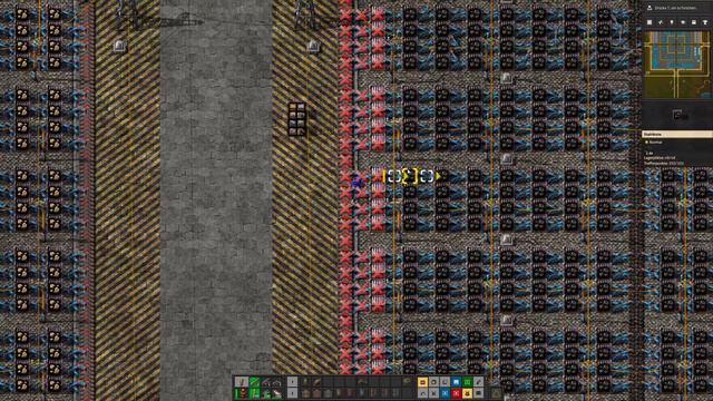 Factorio - [Eisenbahnwelt] - [Mod Version] - 580 смотреть онлайн