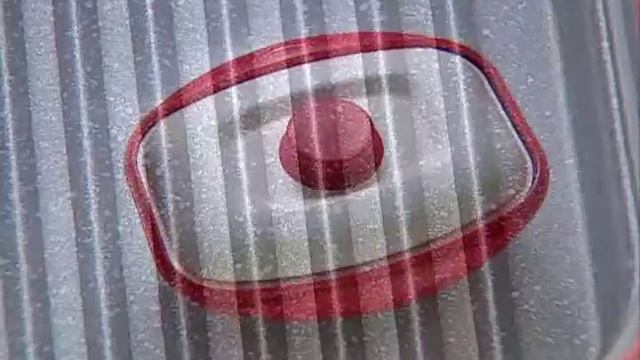 RANGEMATE GRILL PAN смотреть онлайн