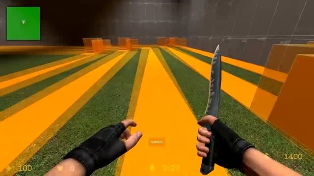CSS | mg_bob2 All 20 Levels + Bonus Level смотреть онлайн