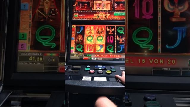 Book Of Ra Fixed 3500€ BIG WIN!!! смотреть онлайн