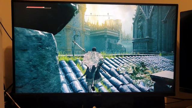 Elden Ring - Stuttering issue (Unplayable) смотреть онлайн