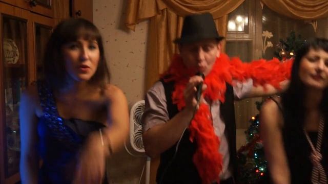 В стиле Чикаго смотреть онлайн