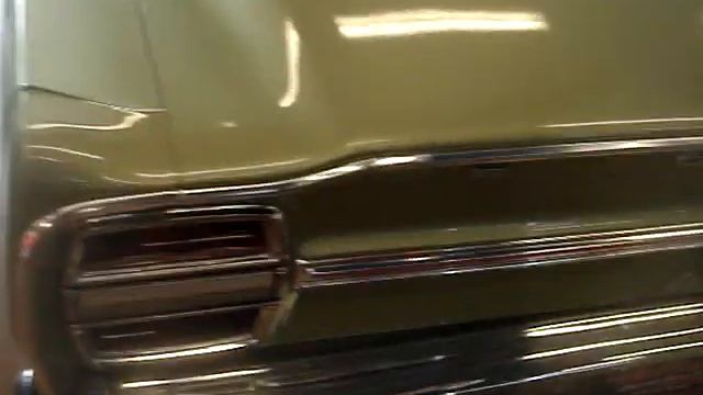 1968 FORD TORINO GT FASTBACK - BEST SELLING TORINO THIS YEAR смотреть онлайн