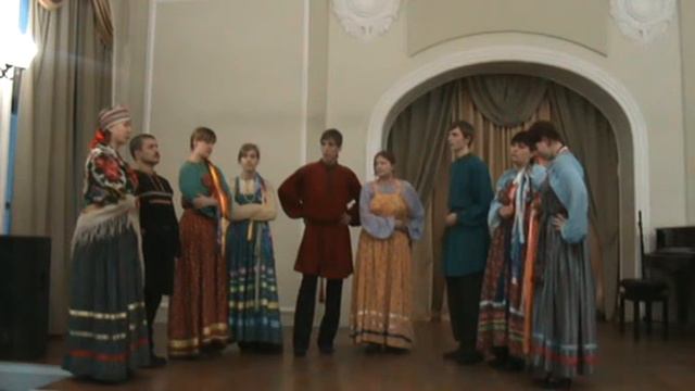 Шкатулочка - летел ворон.MPG смотреть онлайн