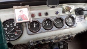 УАЗ расход бензина на100 километров