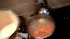 Царская УХА из ершей!