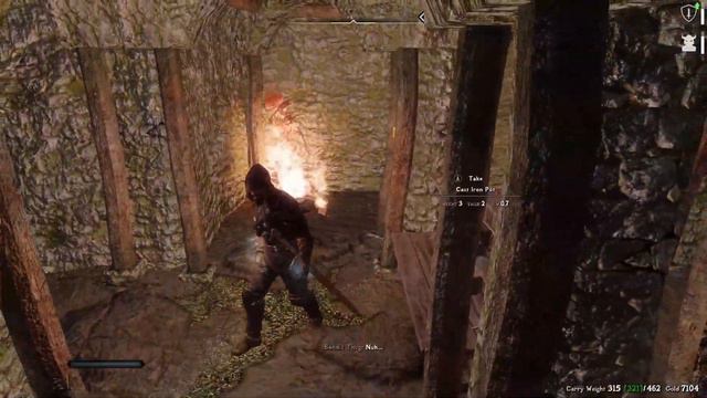 Living Skyrim 4: Infiltration - The Finale Ep.60 смотреть онлайн