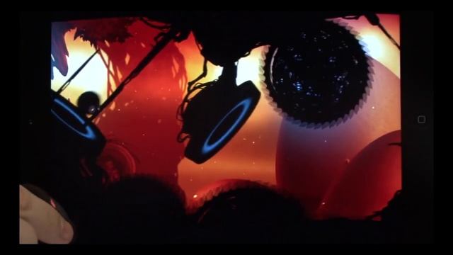 BADLAND - Gameplay Trailer #2 смотреть онлайн