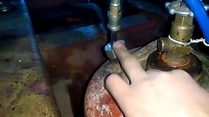 Промывка теплообменника ретардера на коробке ZF и не только.