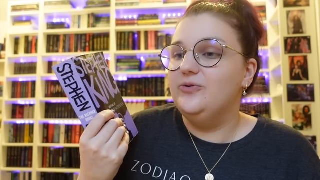 ❩ MARCHE OU CRÈVE ? PLUTÔT CREVER. ? | VLOG STEPHEN KING ANNUEL 2023 ❨ смотреть онлайн