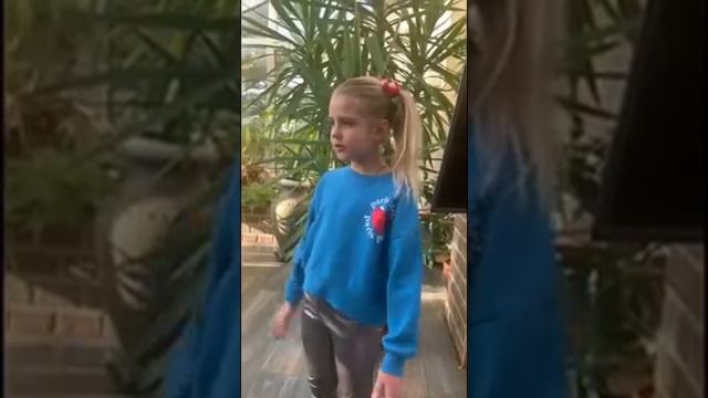 Видео Ты хорошо поела? смотреть онлайн