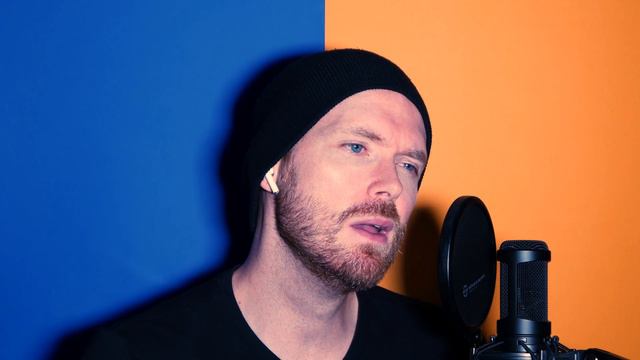 SMELLS LIKE ME by Charlie Puth | Cover by Kim Nicolas смотреть онлайн