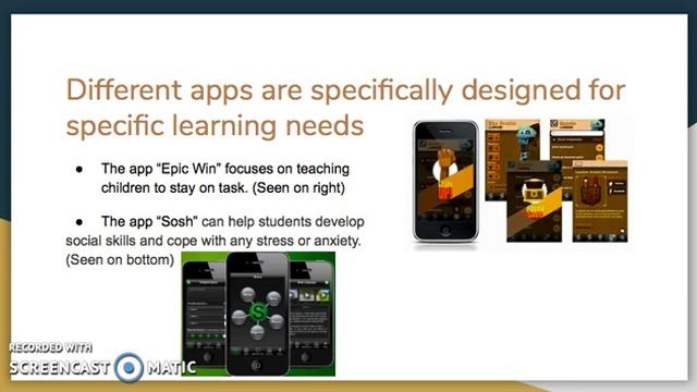 Diverse Learning Apps смотреть онлайн