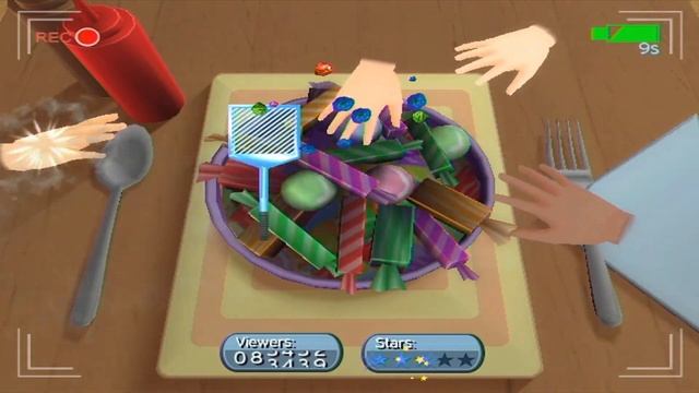 iCarly [55] Wii Longplay смотреть онлайн