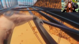 Мармок (VR) Высокий вызов [BONELAB Кооп] Реакция на Marmok и Johan