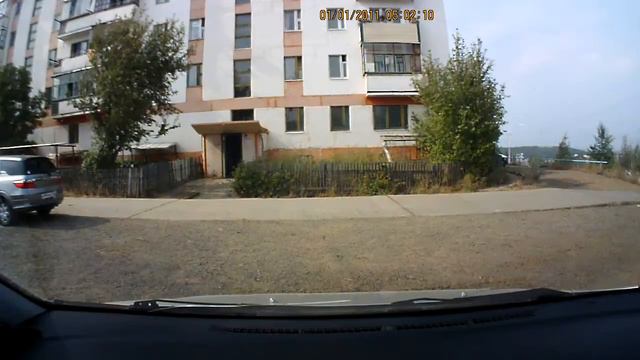 посёлок Чернышевский смотреть онлайн