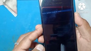 Realme C31 [RMX3501] Hard Reset || Forgot Password ALL ||