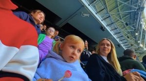 Василиса Кукояка встретилась с Владом А4??