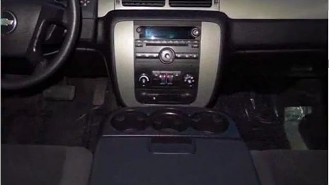 2008 Chevrolet Tahoe Used Cars Plant City FL смотреть онлайн