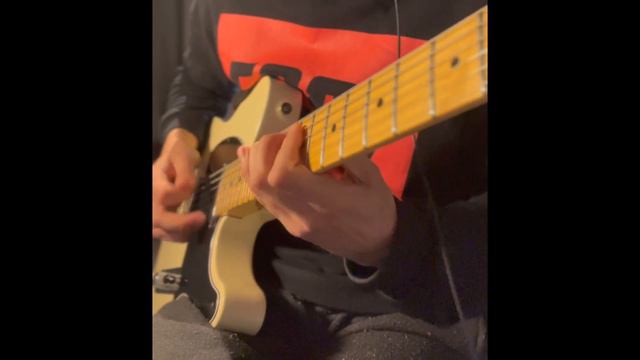 Philip Sayce - Once #neuraldsp #fender #electricguitar