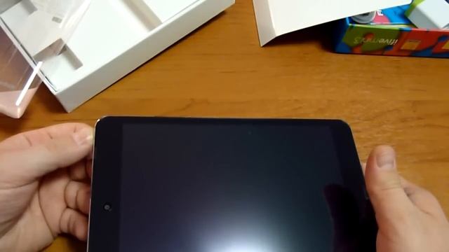 Самый тонкий планшет 6.5мм !!! FNF ifive mini3 смотреть онлайн