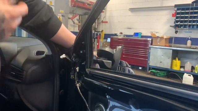 Hyundai I20 | Wing Mirror Replacement | #hyundai #hyundaii20