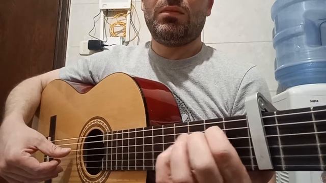 wish you were here pink floyd guitar cover смотреть онлайн