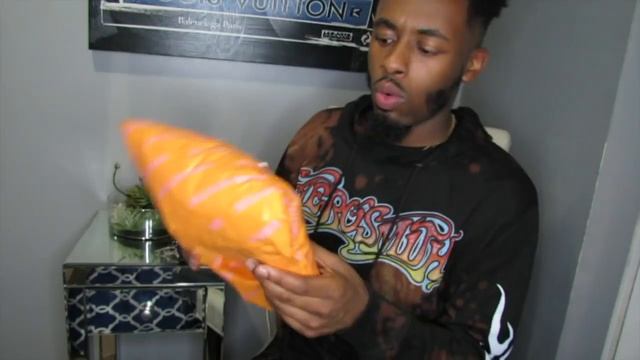 NEW Kappa Pickups ! New Streetwear Trend ! смотреть онлайн