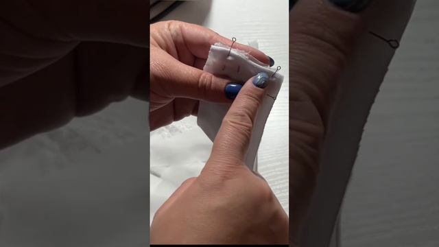 Бразилиано на талии из сетки. Выкройка #швейныйблог #каксшить #выкройка #выкройки #бразильяно смотреть онлайн