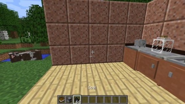 18 BEST Food & Cooking Mods For Minecraft (Forge & Fabric)