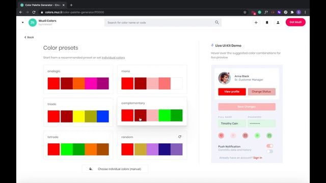 FREE Resources For UI/UX Designers смотреть онлайн
