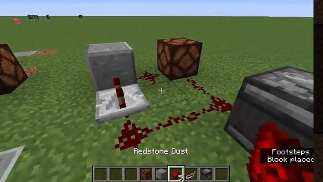 Easiest way to extend observer pulse- Minecraft tutorial смотреть онлайн