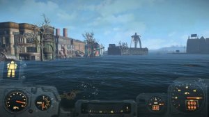 Fallout 4 - 22 Локации с Силовой Бронёй!!!