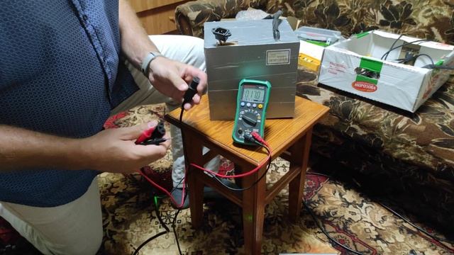 Отзыв о магазине 